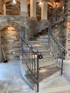 Slide of Builder Repair Installation
