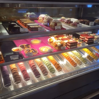 Eclair Bakery - *drools* - Bakeries Near Me - New York, New York Eclair Bakery - *drools* - Bakeries Near Me - New York, New York