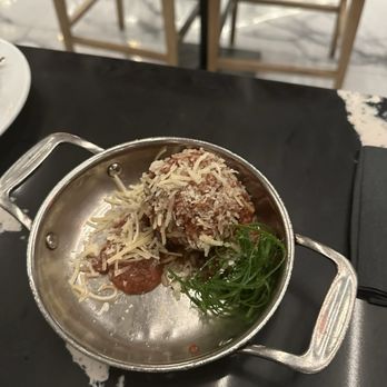 Bungalow Downtown Dining - Steakhouses Near Me - Houston, Texas