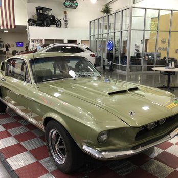 Expressway Ford - Auto Repair Near Me - Mt Vernon, Indiana