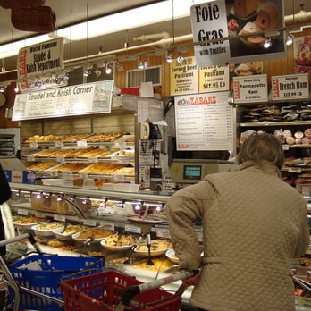Zabar's - Bakeries Near Me - New York, New York Zabar's - Bakeries Near Me - New York, New York