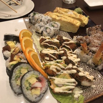 Kazu - Sushi Bars Near Me - Stuart, Florida Kazu - Sushi Bars Near Me - Stuart, Florida