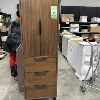 Habitat For Humanity Restore - Brand new cabinet - Community Service/Non-Profit Near Me - Toronto, Ontario Habitat For Humanity Restore - Brand new cabinet - Community Service/Non-Profit Near Me - Toronto, Ontario