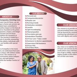 Compassionate Care At Home