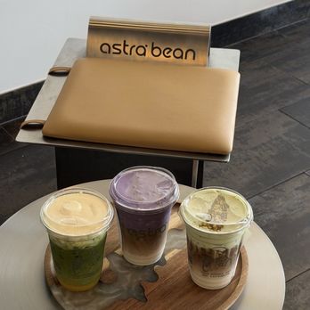 Astra Bean - Coffee & Tea Near Me - Artesia, California Astra Bean - Coffee & Tea Near Me - Artesia, California