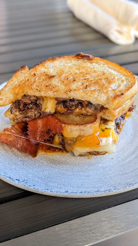 Trolley Barn Fermentory & Food Hall