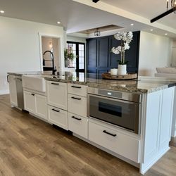 Kona Kitchen & Bath