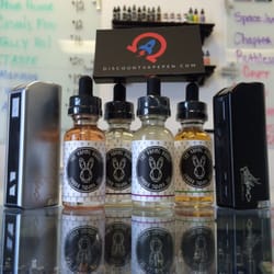 Discount Vape Pen