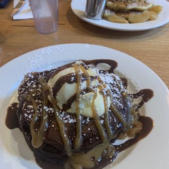Pancakes On The Rocks - Darling Harbour - Pizza Near Me - Sydney, NSW