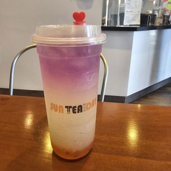 Sun Tea Day - Bubble Tea Near Me - Arcadia, California Sun Tea Day - Bubble Tea Near Me - Arcadia, California