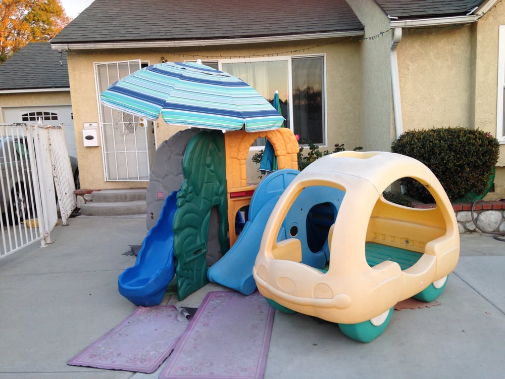 Love & Care Montessori - childcare center in Brea, CA