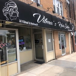 Vilma Beauty Salon