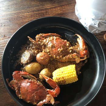 Cajun Claws - Blue crabs, original Cajun - Bars Near Me - Patchogue, New York Cajun Claws - Blue crabs, original Cajun - Bars Near Me - Patchogue, New York