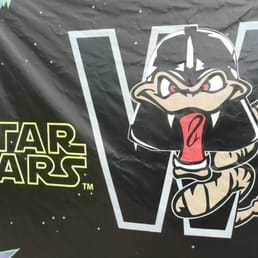 Darth Fang