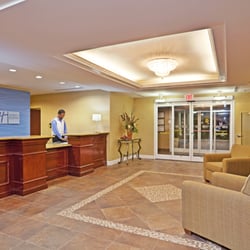 Holiday Inn Express & Suites Southern Pines-Pinehurst Area