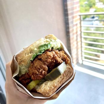 Bird Bird Biscuit - Breakfast & Brunch Near Me - Austin, Texas
