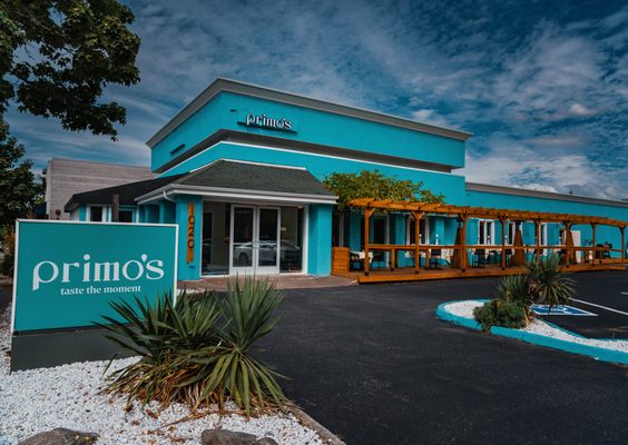 Primo's Bellevue by null