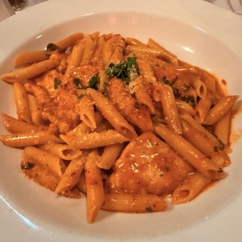 Isabella Ristorante - Italian Near Me - Boston, Massachusetts
