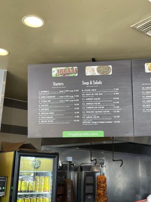 Pita Café by null