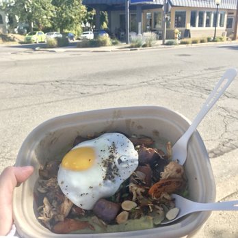 That Early Bird - Coffee & Tea Near Me - Grand Rapids, Michigan