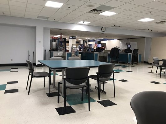 Upstate Community Hospital by null