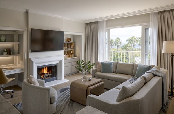 Four Seasons Residence Club Aviara, North San Diego by null