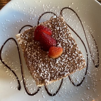 Massimo Restaurant - Tiramisu - Italian Near Me - Providence, Rhode Island Massimo Restaurant - Tiramisu - Italian Near Me - Providence, Rhode Island