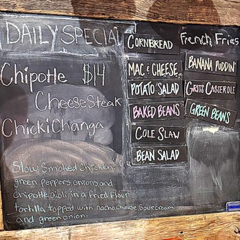 Edley's Bar-B-Que - Daily specials and sides - Barbeque Near Me - Nashville, Tennessee Edley's Bar-B-Que - Daily specials and sides - Barbeque Near Me - Nashville, Tennessee