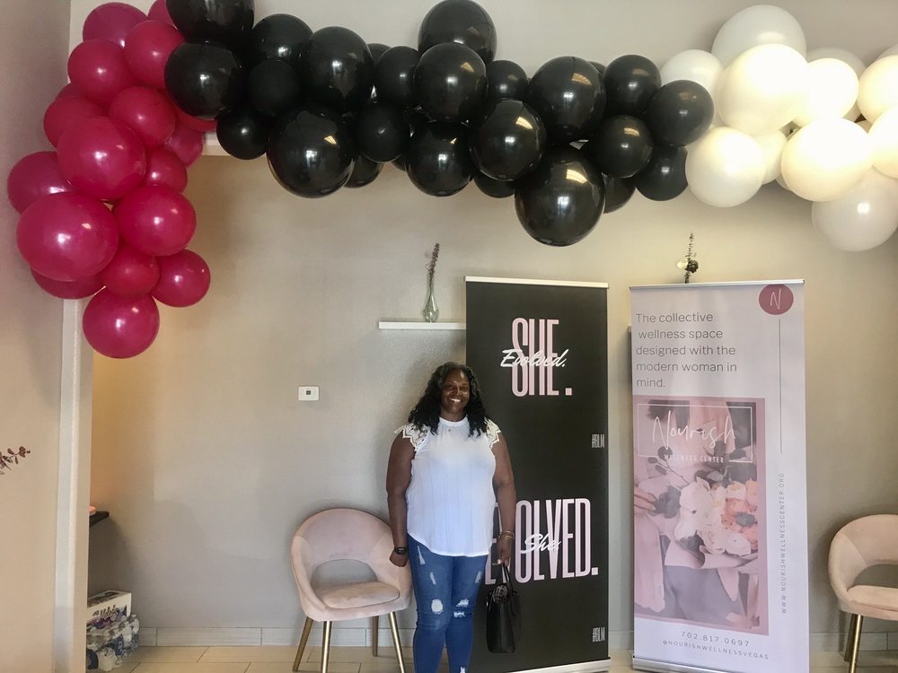 Nourish Wellness Center - grief counselor in Las Vegas, NV