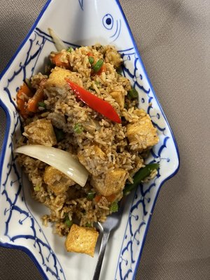 Asian Cuisine & Boba Tea by null