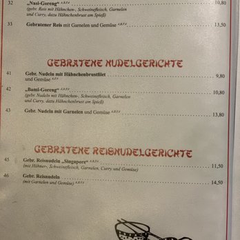 China-Restaurant Lotus - Menu - Chinese Near Me - Trier, RP China-Restaurant Lotus - Menu - Chinese Near Me - Trier, RP