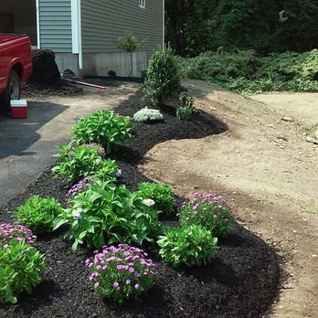 Matos Lawn Care - Landscape Architects or Designers Near Me