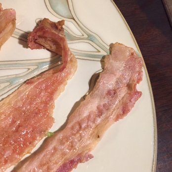 Jimmy John's - Raw barely cooked bacon. So gross. - Sandwiches Near Me - Diamond Bar, California Jimmy John's - Raw barely cooked bacon. So gross. - Sandwiches Near Me - Diamond Bar, California
