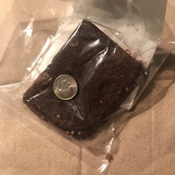 SeoulSpice - $4.50 brownie - Korean Near Me - Washington, DC, District of Columbia SeoulSpice - $4.50 brownie - Korean Near Me - Washington, DC, District of Columbia