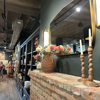 Magnolia Market - Inside store - Home Decor Near Me - Waco, Texas Magnolia Market - Inside store - Home Decor Near Me - Waco, Texas