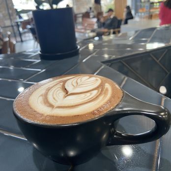 Goodfellows Coffee - Mocha Latte - Coffee & Tea Near Me - Cypress, California Goodfellows Coffee - Mocha Latte - Coffee & Tea Near Me - Cypress, California