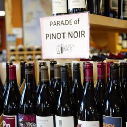 80 Twenty Wines