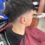 David's Barber Shop