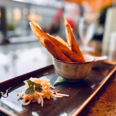 Kō Restaurant by null