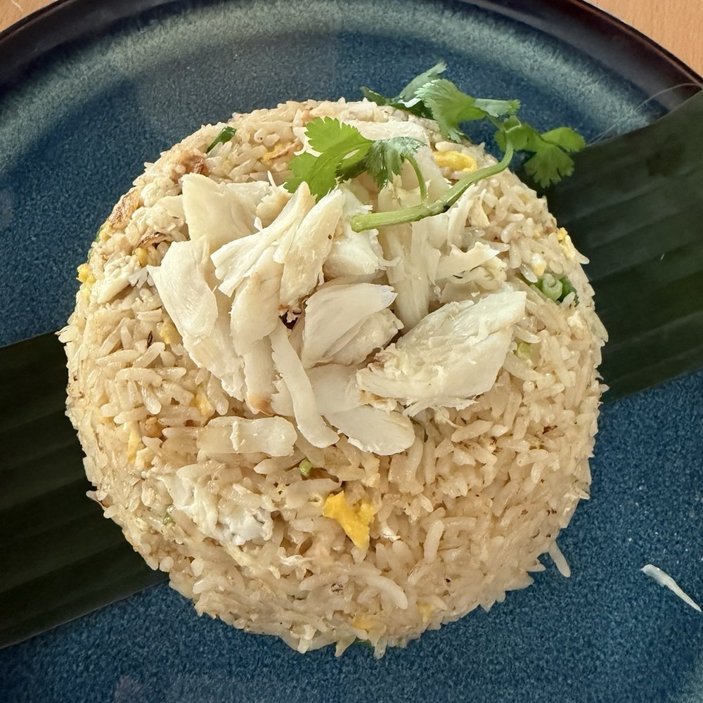 TALAY - Khao Pad Pu - Thai Near Me - Orlando, Florida TALAY - Khao Pad Pu - Thai Near Me - Orlando, Florida