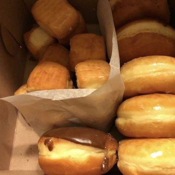 Christy's Donuts - Donuts Near Me - Milpitas, California