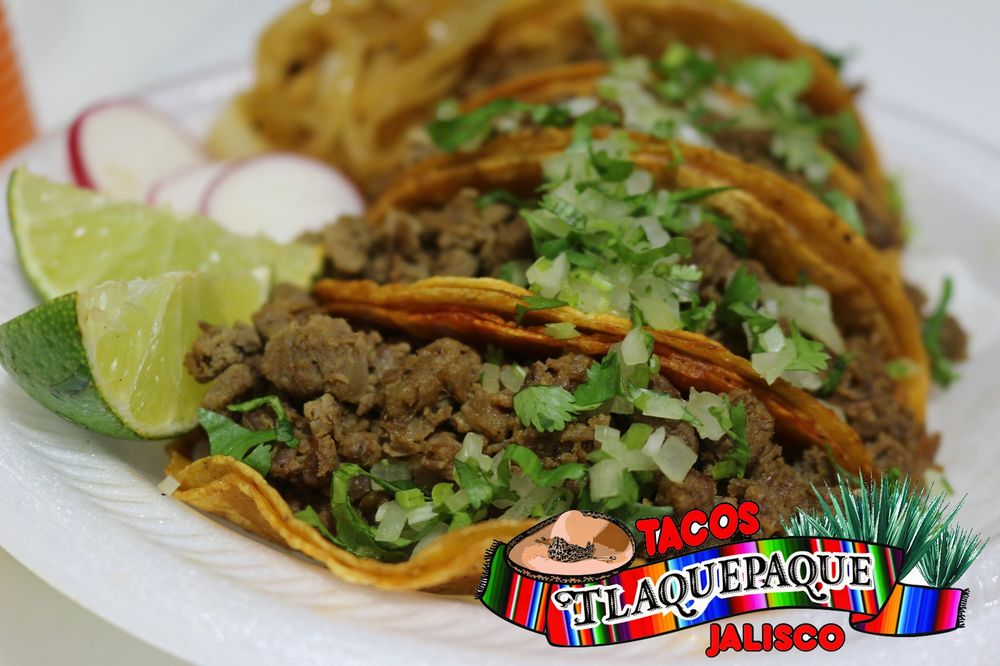 TACOS TLAQUEPAQUE JALISCO Updated October 2024 20 Photos 2800