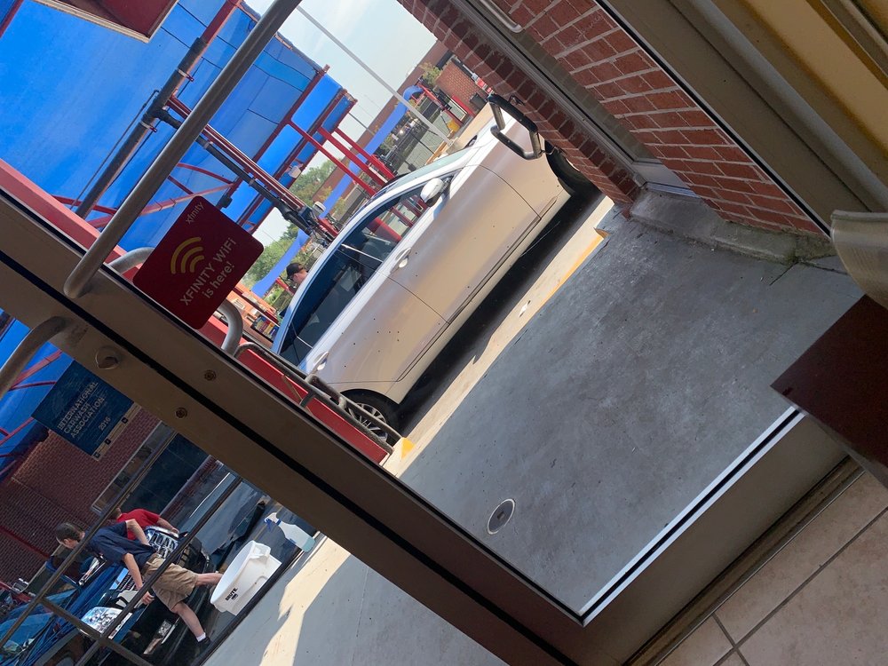 SUPER CAR WASH AND EMISSIONS Updated August 2024 2546 Braselton Hwy, Buford, Car