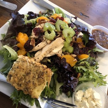 Beans - Pecan Chicken Salad - Delis Near Me - Dry Ridge, Kentucky