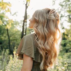 Salon Blonde - Salon Blonde Extensions