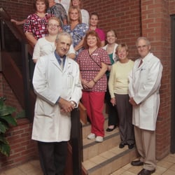 Servy Institute for Reproductive Endocrinology S.I.R.E - Servy Massey Fertility Institute Staff