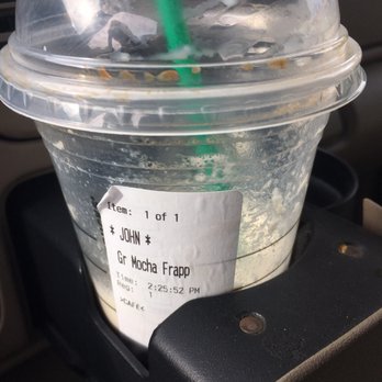 Starbucks - The best Ive had in years... - Coffee & Tea Near Me - Lebec, California Starbucks - The best Ive had in years... - Coffee & Tea Near Me - Lebec, California