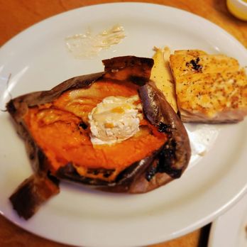 Texas Roadhouse - Texas Roadhouse Faroe Island Salmon - Steakhouses Near Me - Tonawanda, New York Texas Roadhouse - Texas Roadhouse Faroe Island Salmon - Steakhouses Near Me - Tonawanda, New York