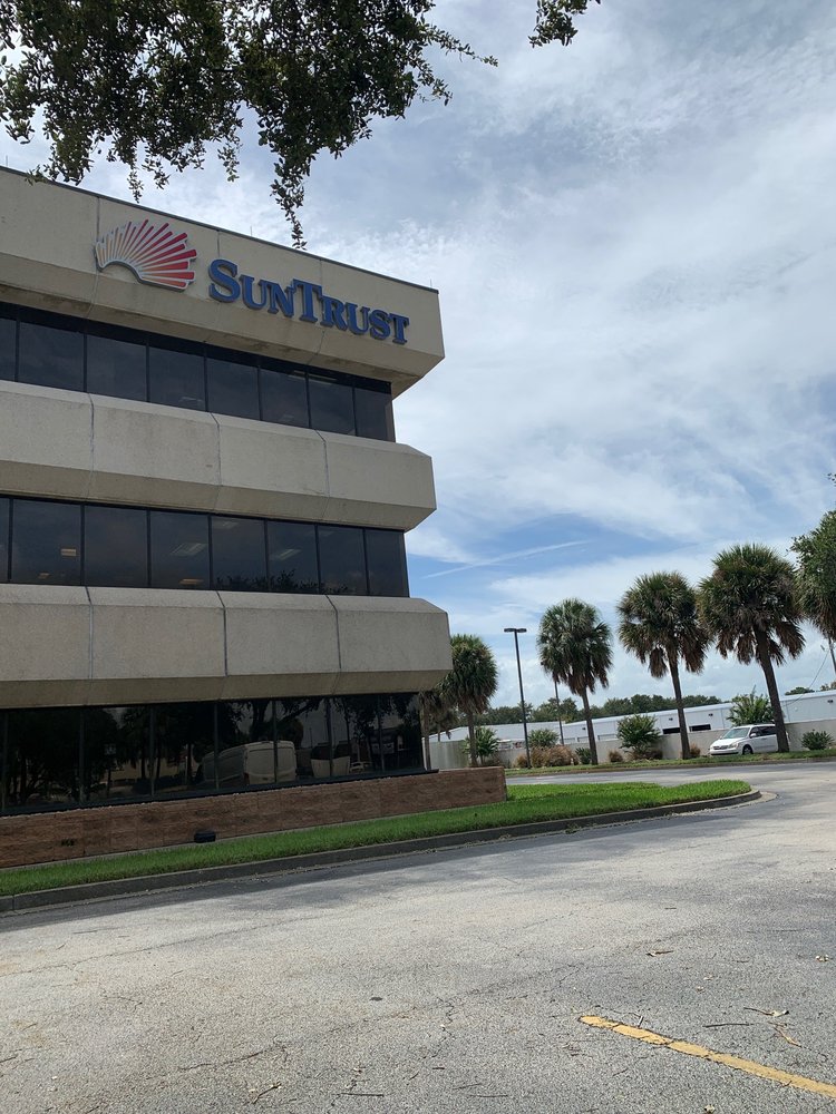 SUNTRUST Updated April 2024 775 E Merritt Island Cswy, Merritt