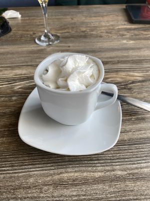 Mpishi Restaurant by null